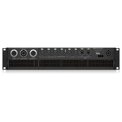 Lab Gruppen PLM 8K44 SP 8000W Amplifikatör